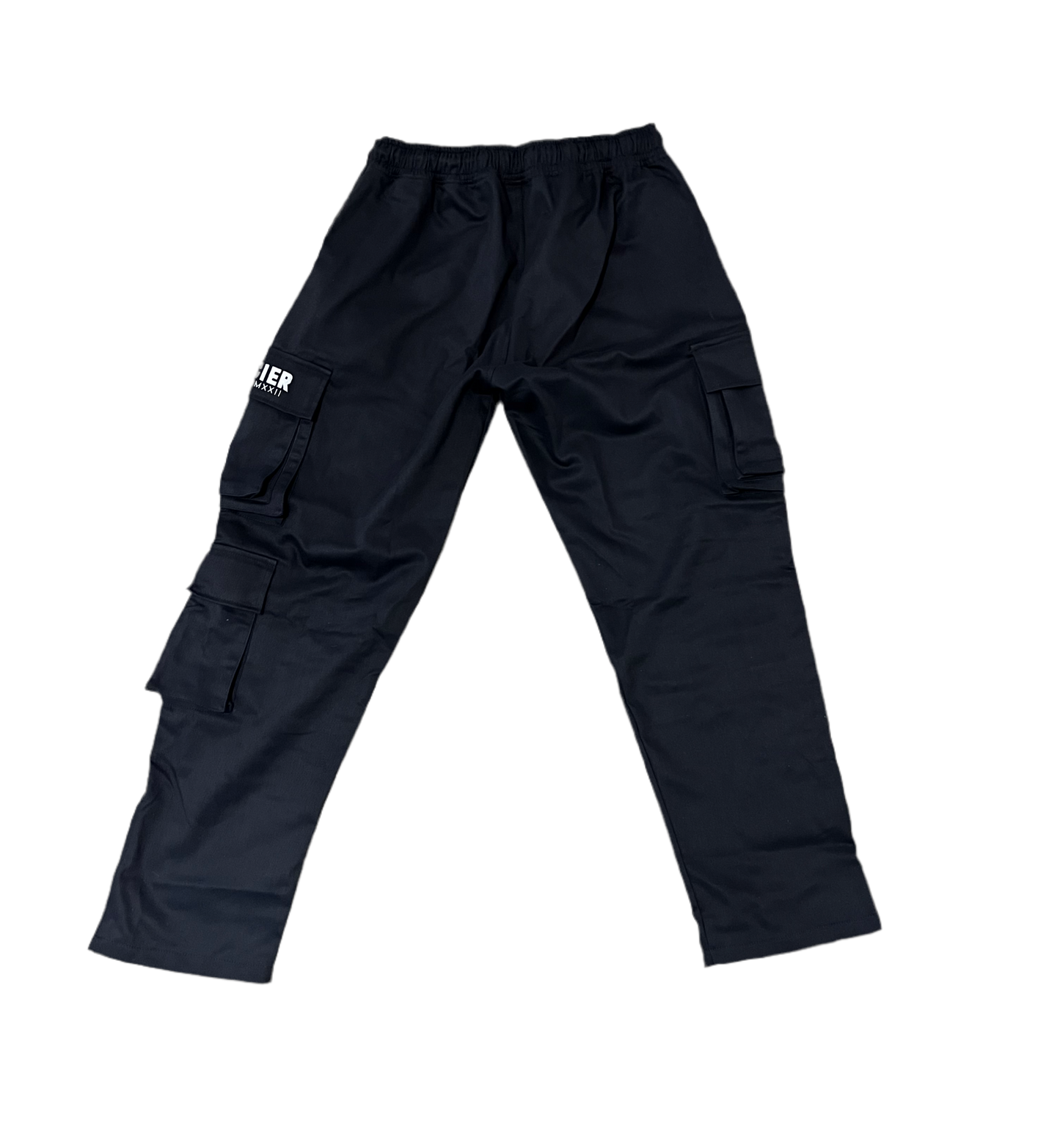 Cargo Pants - Grey