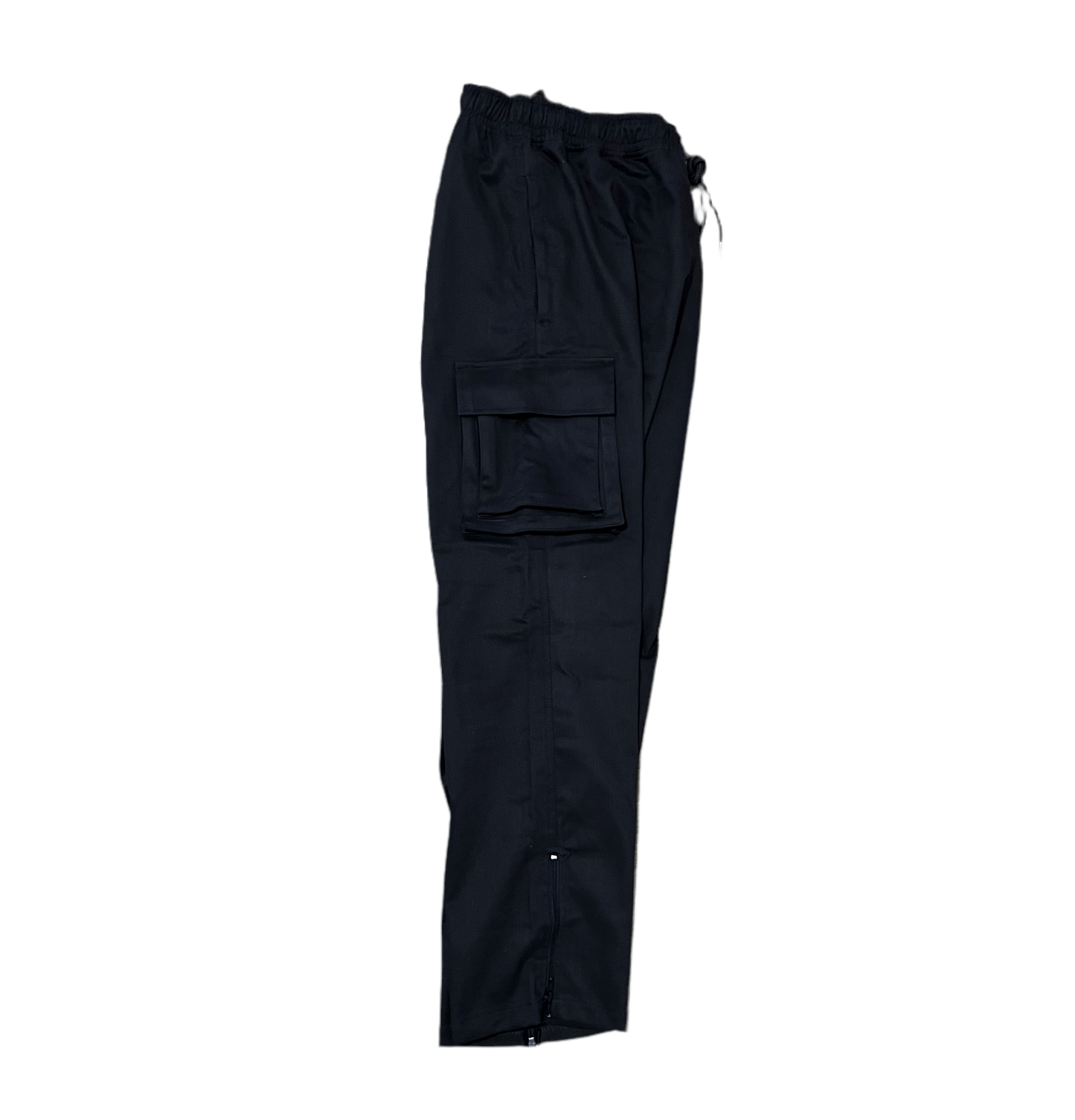 Cargo Pants - Grey