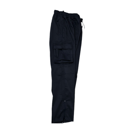 Cargo Pants - Grey