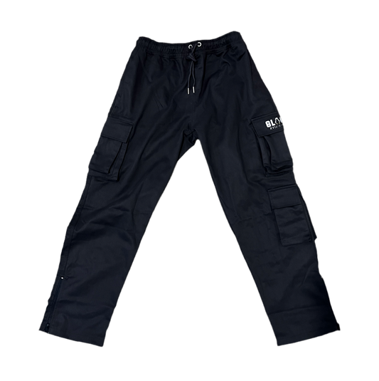 Cargo Pants - Grey