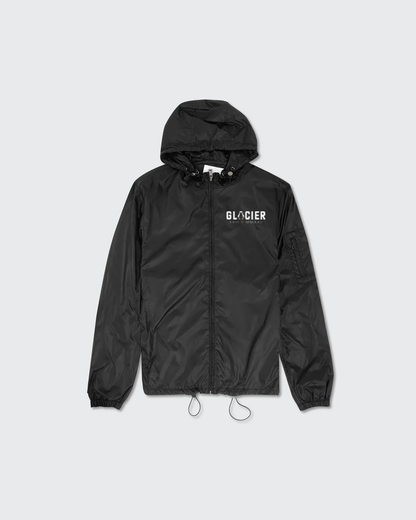 Windbreaker - Black