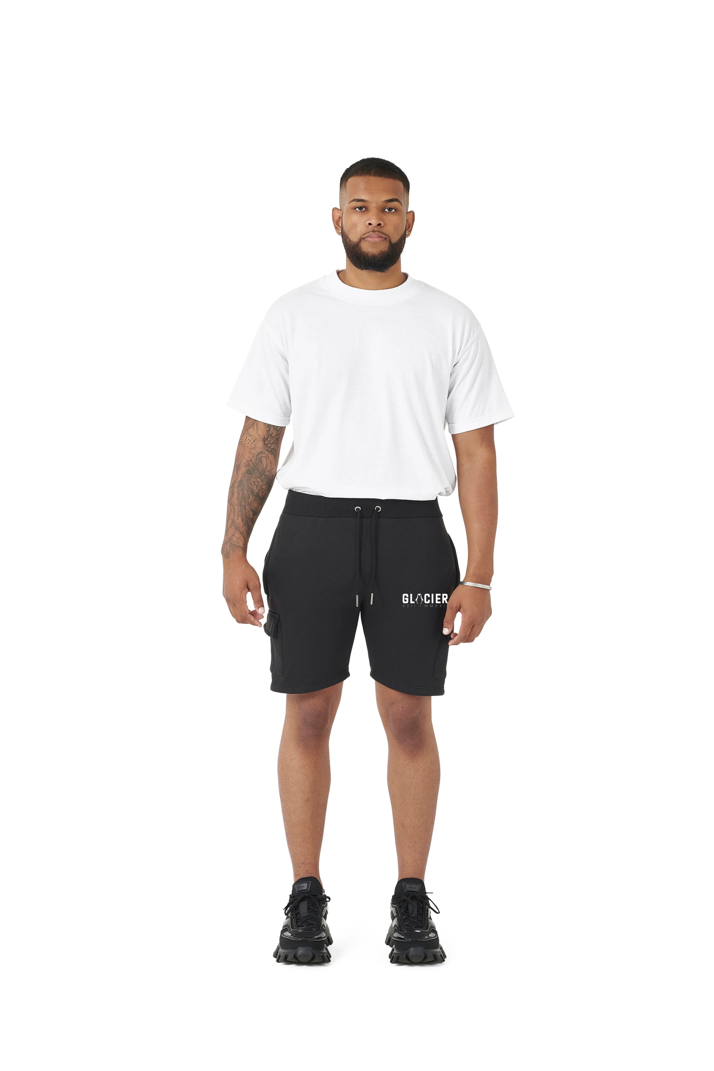 Shorts - Black