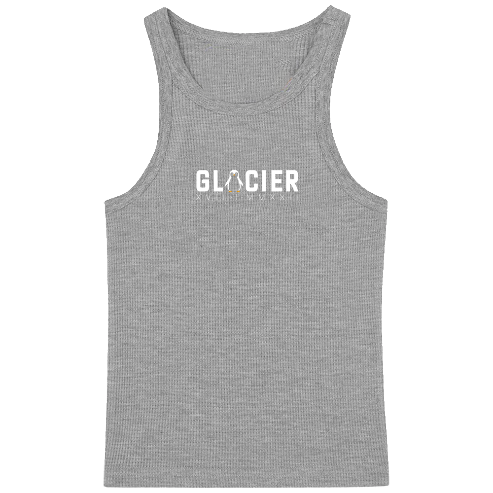 Women's Tank Top - Grey