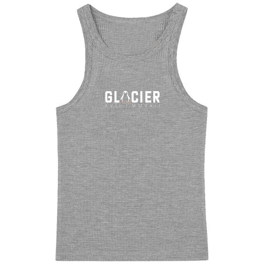 Women's Tank Top - Grey